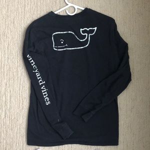 Vineyard vines boys T-shirt